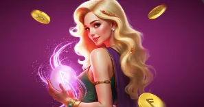 1st deposit bonus up to 500€ + 150 FS no wager