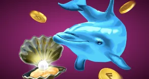 2nd deposit bonus up to 500€ + 150 FS no wager