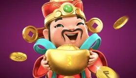 3rd deposit bonus up to 500€ + 150 FS no wager