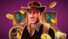 4th deposit bonus up to 500€ + 150 FS no wager